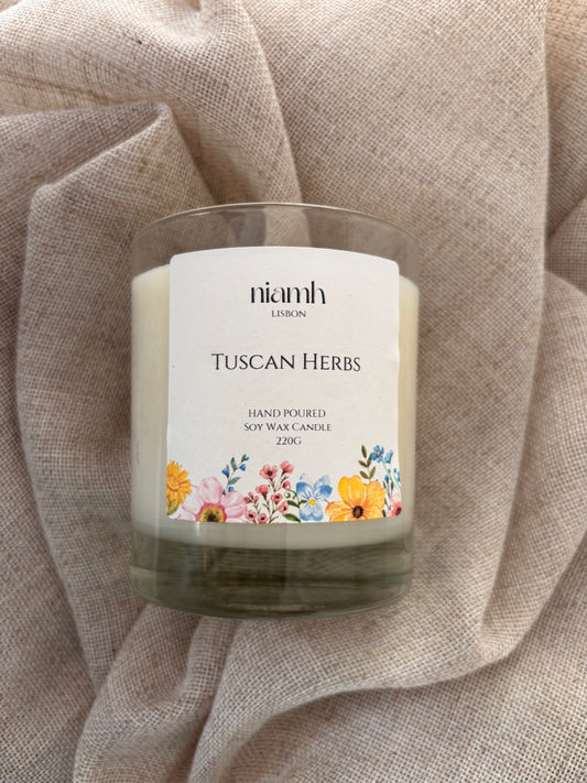 Tuscan Herbs | 220g