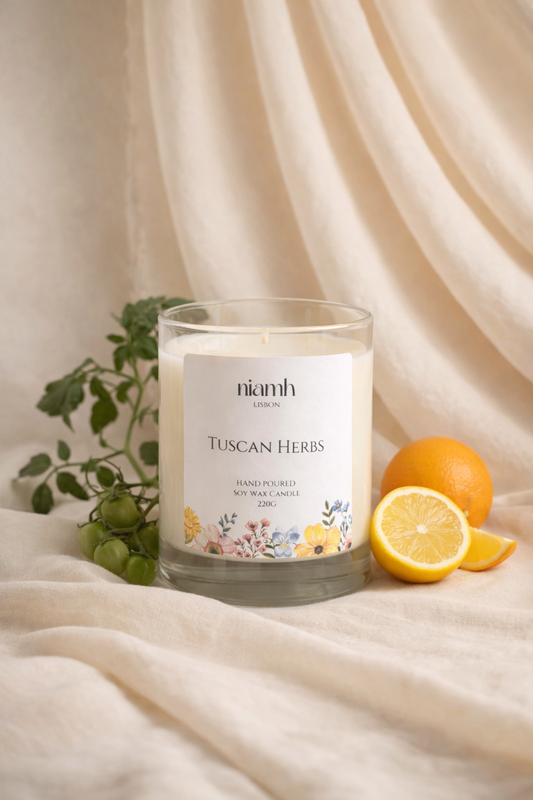 Tuscan Herbs | 220g