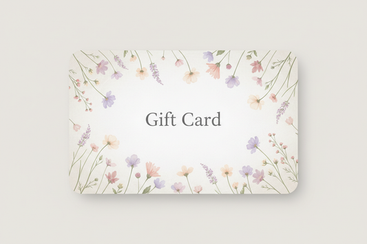 can you add text - Gift Card - nothing else